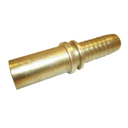 1/2'' ST S'PIPE FOR 3/8 HOSE SW